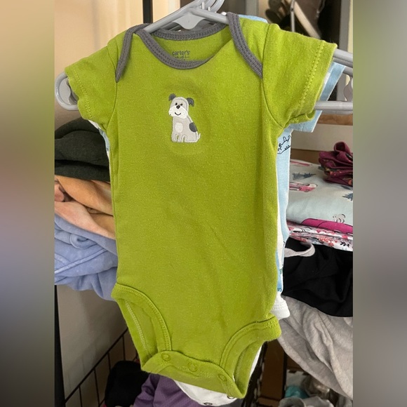 Boys 0-3 month Bundle/4 - Picture 9 of 12